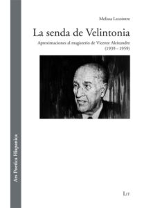 La senda de Velintonia