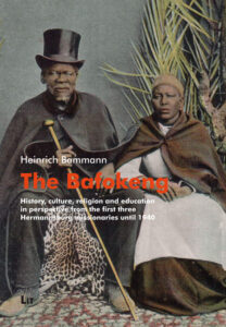 The Bafokeng