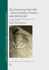 Za  Using'anga Ndi Ufiti - About Healing Practice and Witchcraft