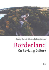 Borderland