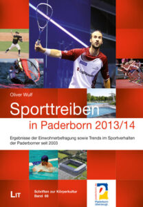 Sporttreiben in Paderborn 2013/14
