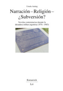 Narración-Religión-¿Subversión?